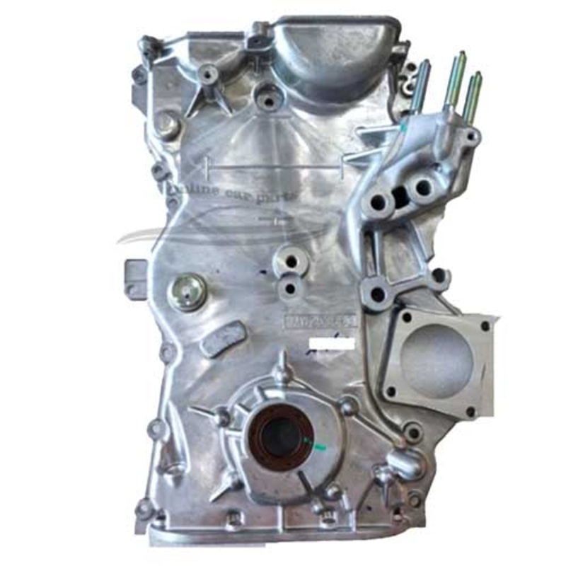 MN195733 MITSUBISHI COLT VI  NEW Timing Belt Cover 4A91 Oil pump