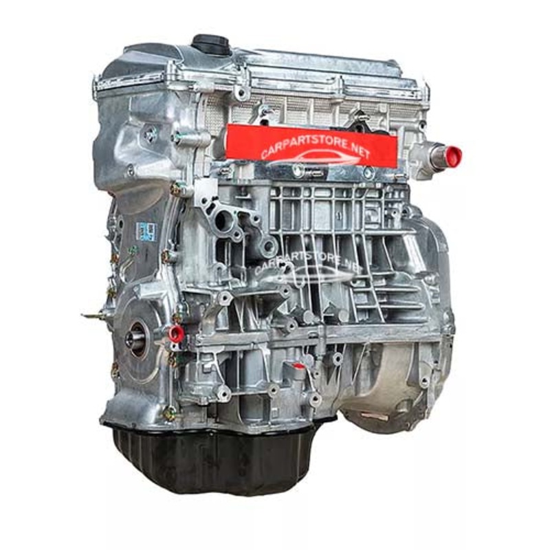 New 2AZ ENGINE LONG BLOCK FOR TOYOTA CAMRY ALPHARD