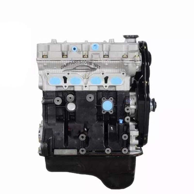 New CB10 JL466QL JL466Q5 JL466QL Bare Engine 1.0L For CHANGAN BENBEN MINI
