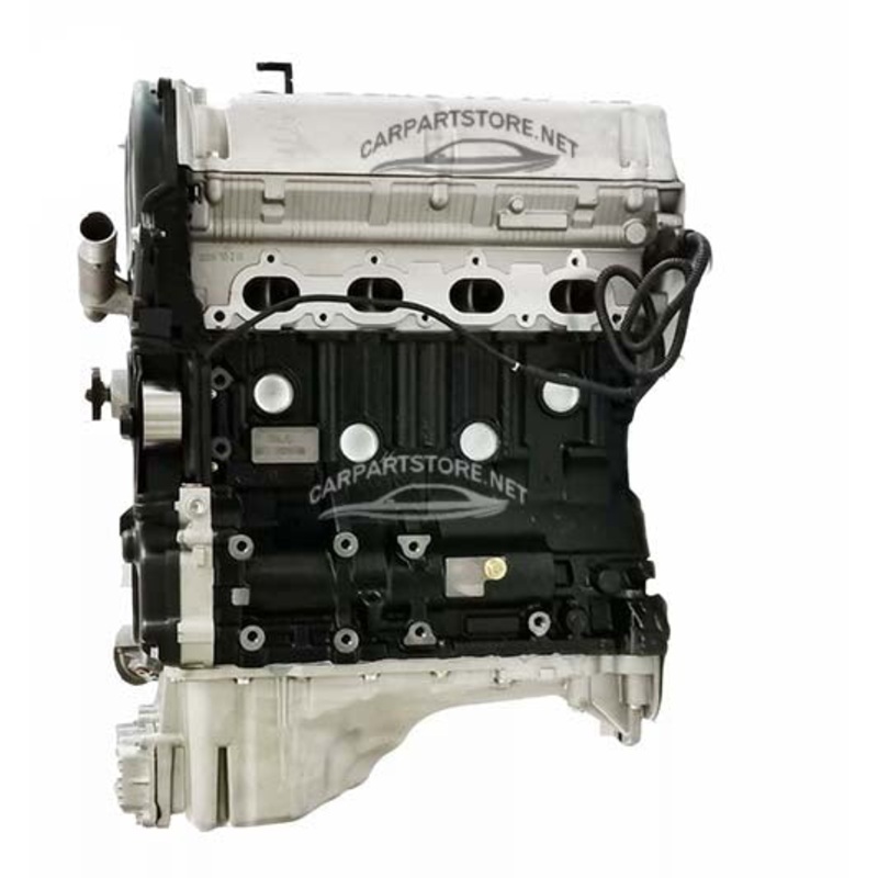 New G4JS Bare Engine 2.4L for Hyundai SANTA Fe I H200 Box