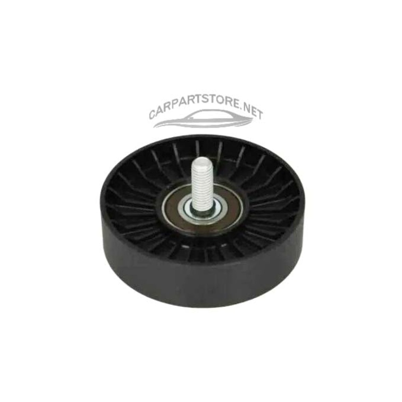 PQR100781 PQR500160 PQR100780 DEFLECTION  GUIDE PULLEY V-RIBBED BELT MG Rover