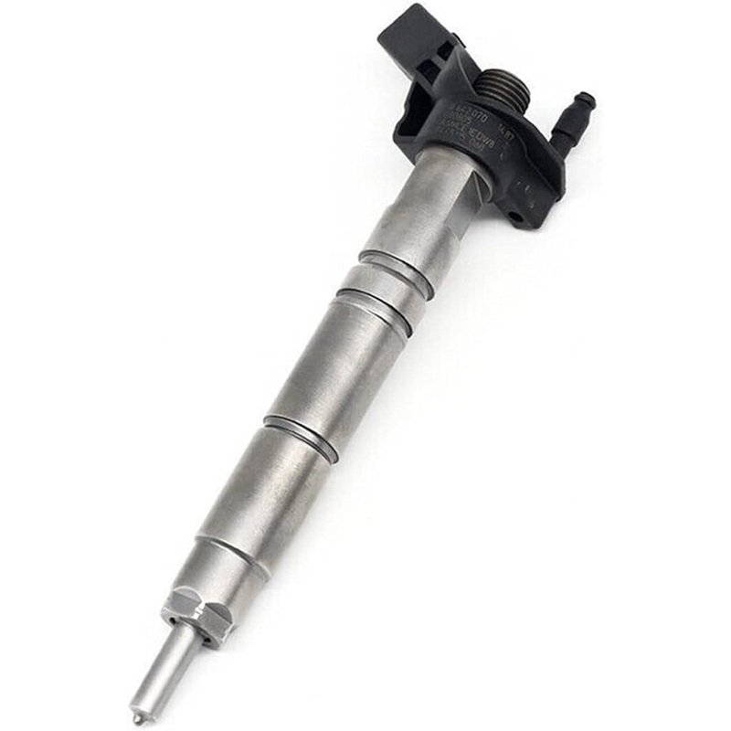 0445115060 A642070 10849176 Fuel Injector  Diesel Fuel Rail Common Injector For Mercedes  Benz