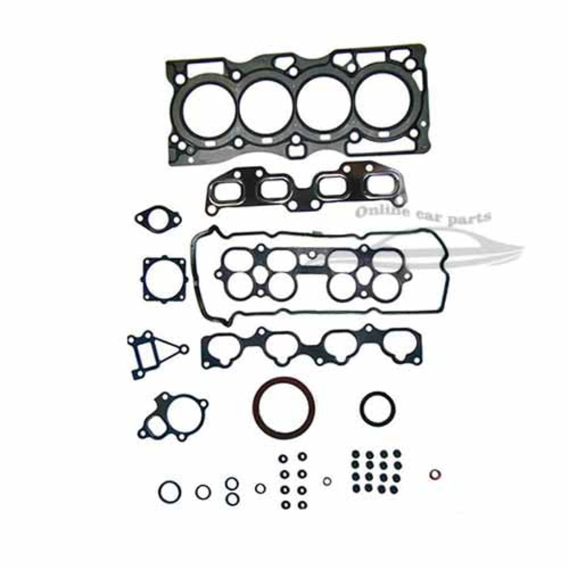 10101-3TS0A A0101-3TS0A Nissan QR25 Engine Gasket Kit Set Repair  for Teana Maxima X-trail