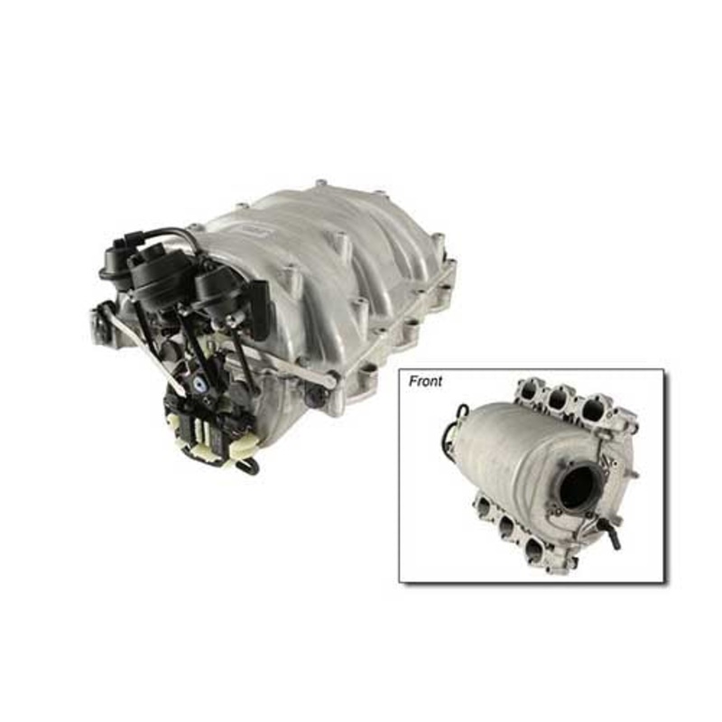 2721402401 A2721402401 Mercedes-Benz Intake Manifold Module A 272 140 2401