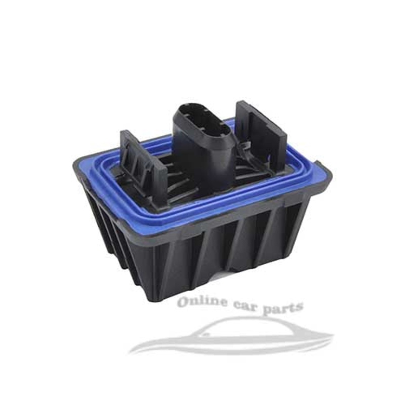 51717042974 Point Jacking Support Plug Lift Block for BMW I3