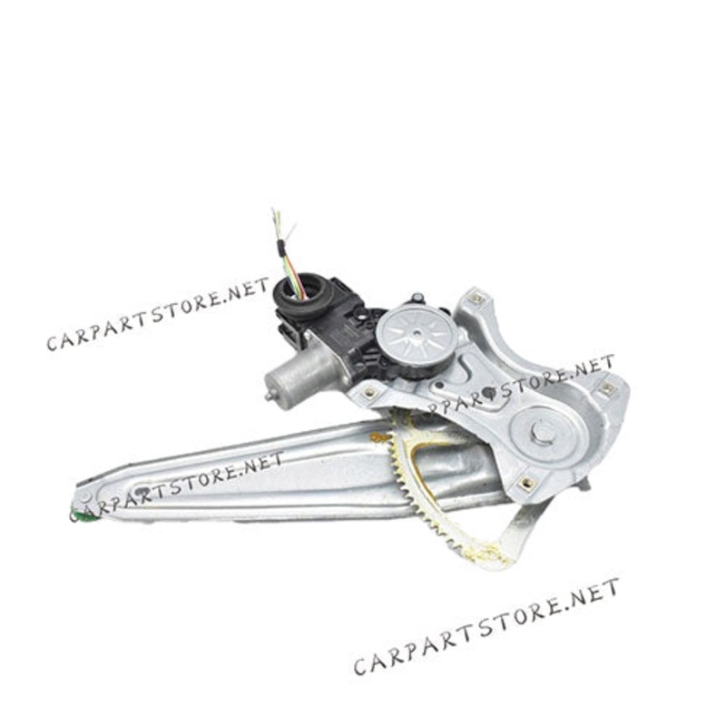 69810-0K041 698100K041 RH FRONT DOOR WINDOW REGULATOR SUB ASSY TOYOTA FORTUNER HILUX