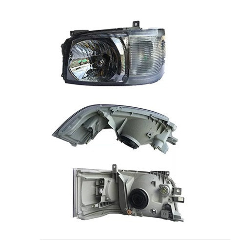 81170-26410 81130-26400 81130-26410  head lighthead lamp for Toyota HAICE