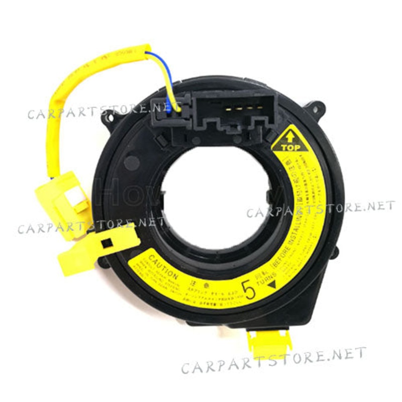 84306-12070 84306-35010 combination switch Coil For Toyota 4Runner RAV4 Land Cruiser Corolla