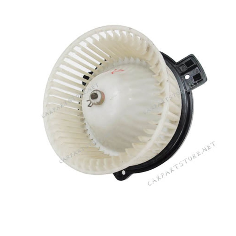 87103-60180 8710360180 COOLING UNIT MOTOR SUB ASSY for TOYOTA LAND CRUISER