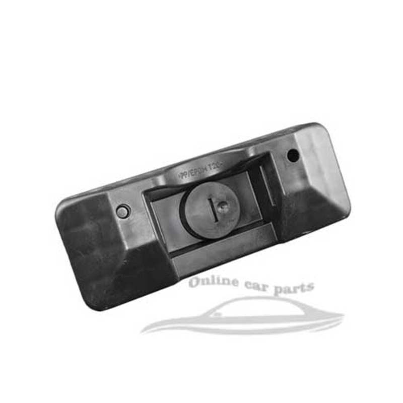 A0029989150 0029989150 Under Jack Support Plate Pad For Mercedes Benz W176 W246 GLA X156