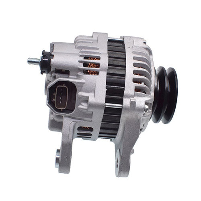 MD141119 MD111932 1800A062 Alternator Assembly For Mitsubishi L200 L300 Pajero Sport 37300-42750 HYUNDAI GRACE Bus