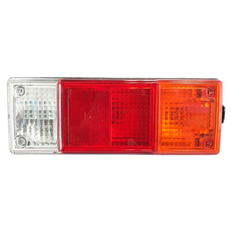 UR8051150 Mazda Bt-50 Un Right RH Tail Lamp ASSY
