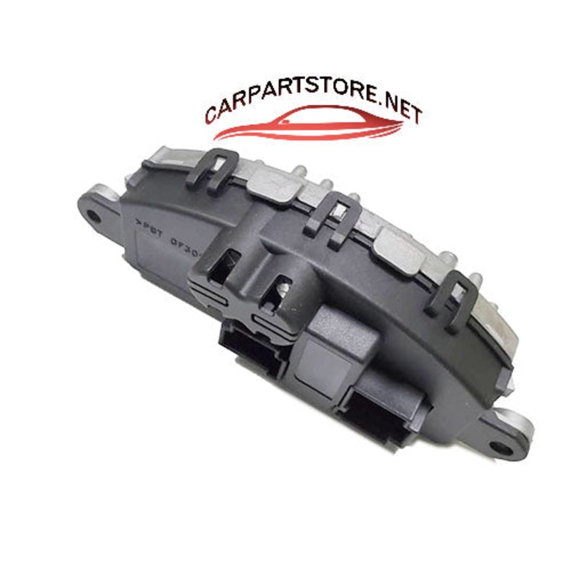 64119270254 64119231742 64119276112 New Heater Blower Regulator For BMW F20 F21 F30