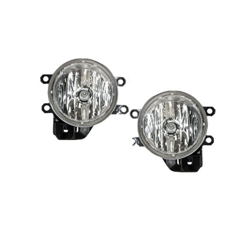 81210-0K130 81220-0K130 FOGLAMP YARIS SIENTA  FORTUNER TOYOTA INNOVA