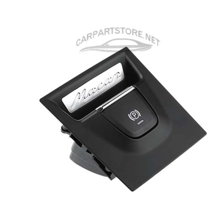 95B927225A Porsche Macan 95B Handbrake Switch 95B 927 225 A
