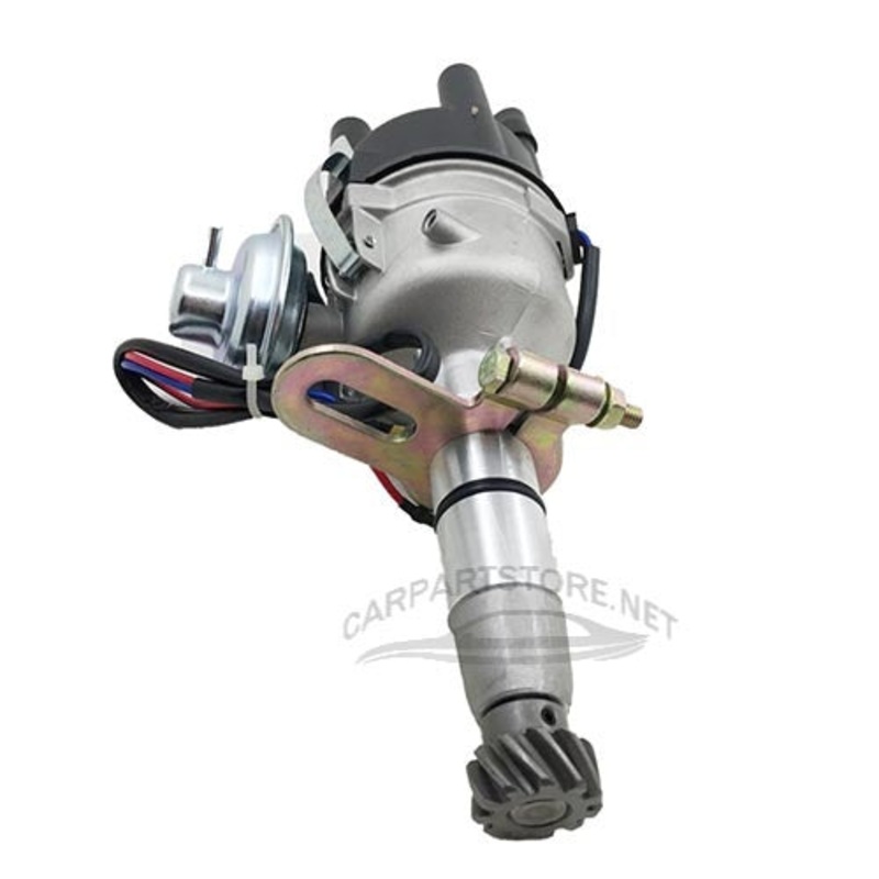 MD142257 MD080608 T3T04591 Engine Electronic Carburetor Type Ignition Distributor Assyfor  Mitsubishi Pajero V32 4G54