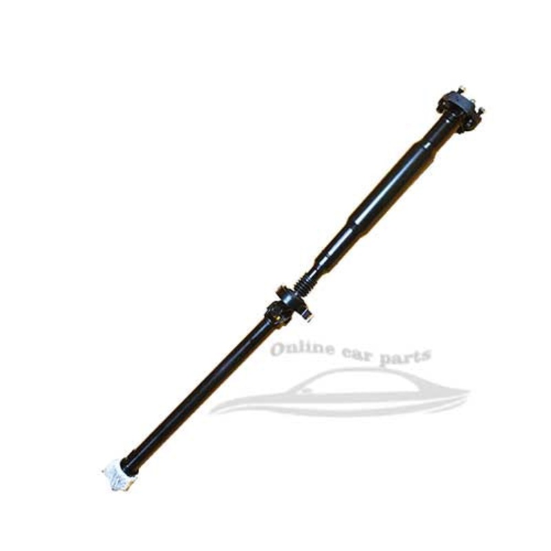 26107527333  BMW E91 3 Series Rear Drive Shaft PROPSHAFT