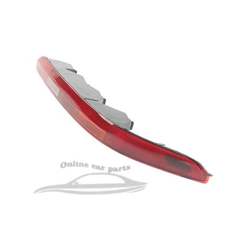 4M0945095 4M0945096 Rear Bumper Light Audi Q7