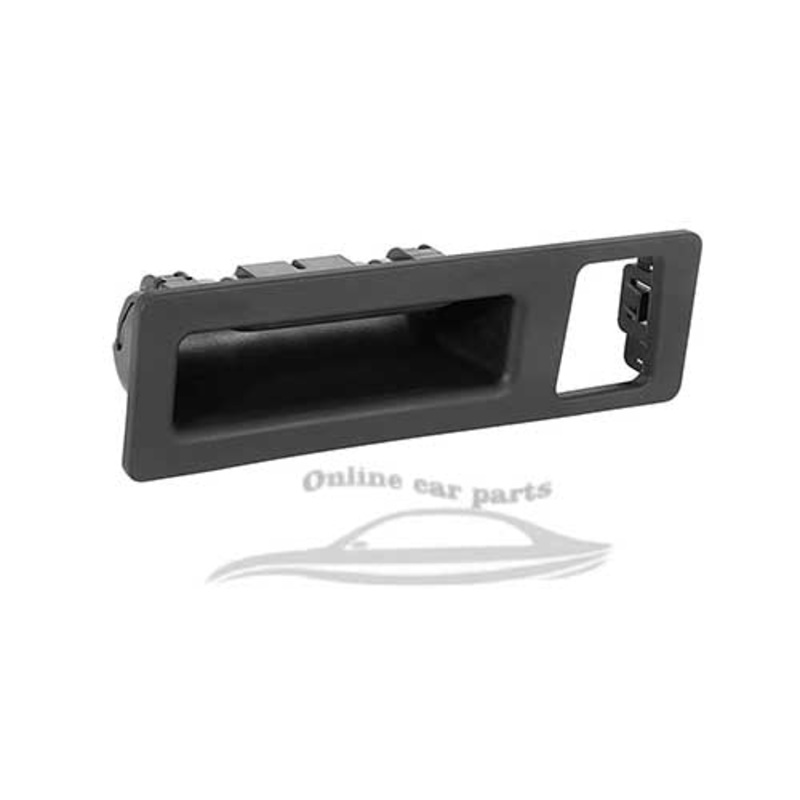 51247368753 Tailgate Release Switch Rear Door Release Trunk Switch for BMW X3