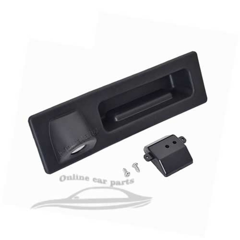 51247463163 NEW BMW X3 F25 Rear Tailgate Handle Button