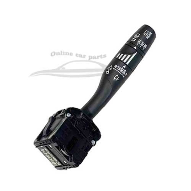 84353931 GM CHEVROLET EQUINOX WIPER SWITCH ASSY