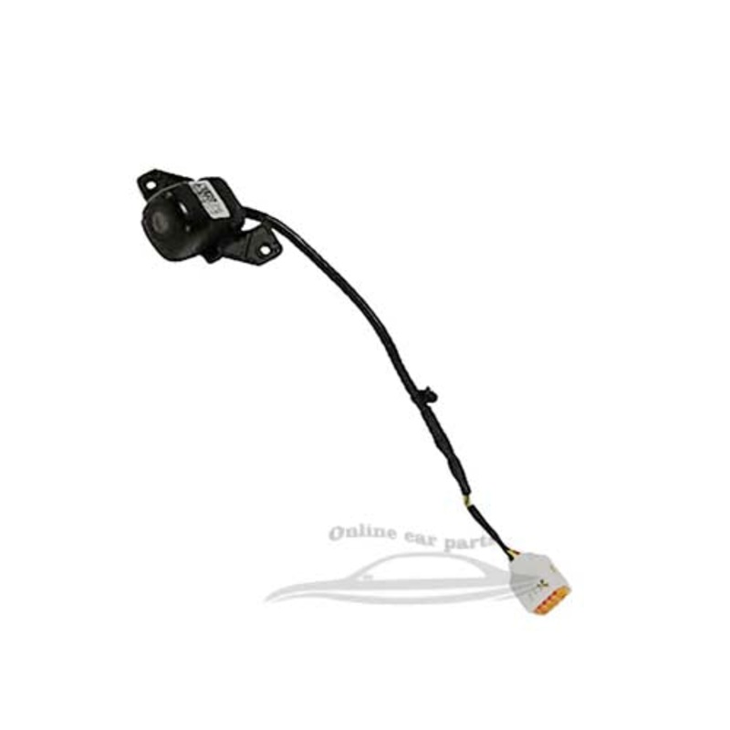 99240M6100 99240-M6100 Kia Forte Sedan Rear Camera