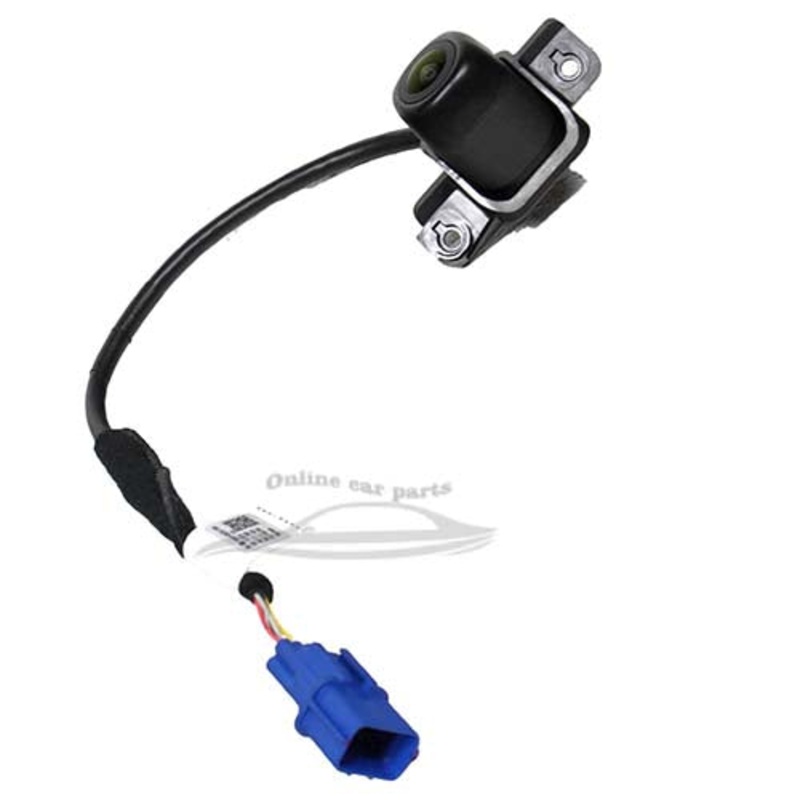 99240Q5100 99240-Q5100 REAR Camera Projector For 2021-2022 KIA Seltos
