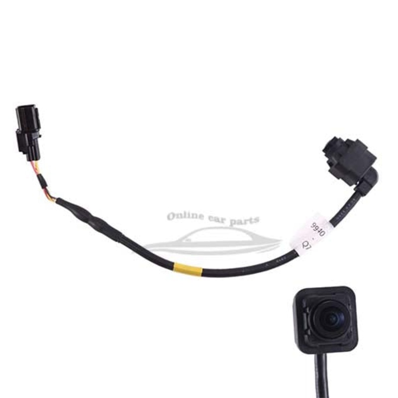 99240Q7000 99240-Q7000 Rear View Backup Camera Hyundai kx3 new