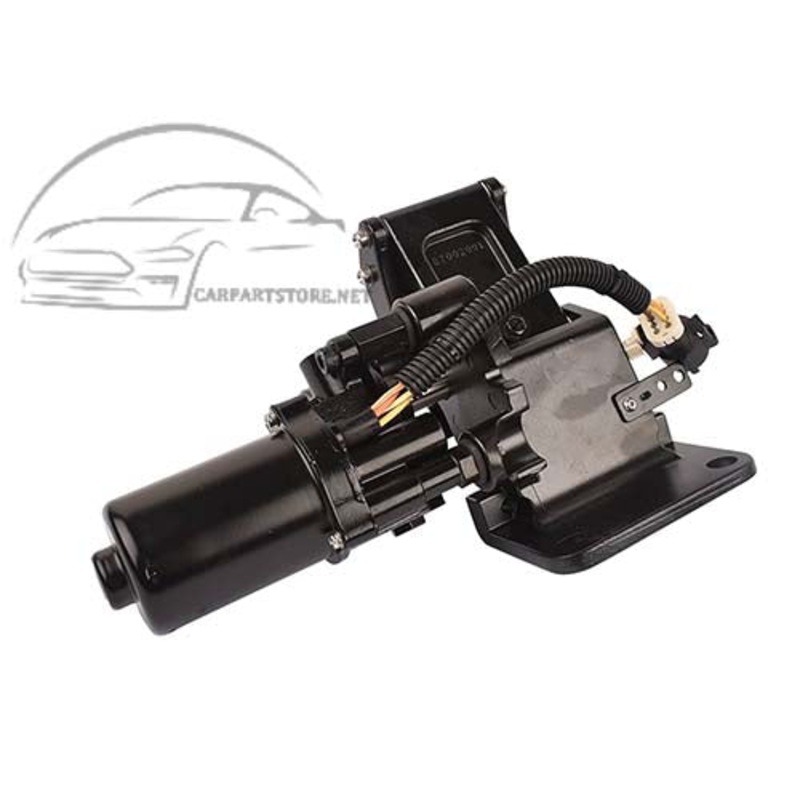 9L7Z16A506A 9L7Z16A507A Front Left Driver Side Power Running Board Motor with Ford