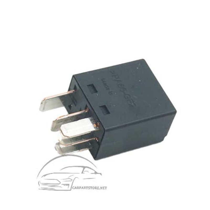 A0035421919 Cooling Fan Control Relay 0035421919 for Mercedes Benz