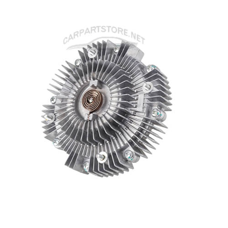 16210-0L011 Fan Clutch for Toyota INNOVA FORTUNER Hilux VIGO 1KD 2KD 16210-30010 16210-30020 16210-30030 FLUID COUPLING ASSY