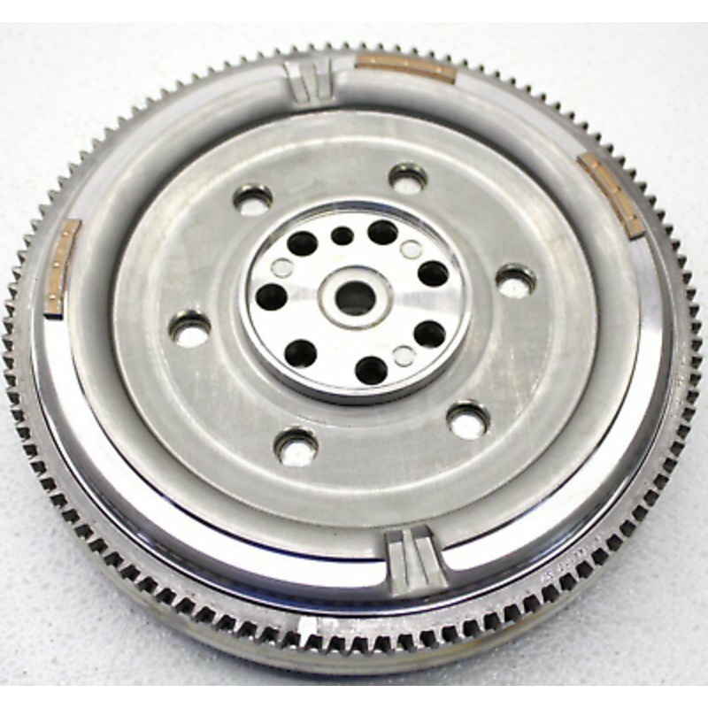 232002B590 23200-2B590 Two-mass flywheel HYUNDAI KIA D7GF1 7DCT