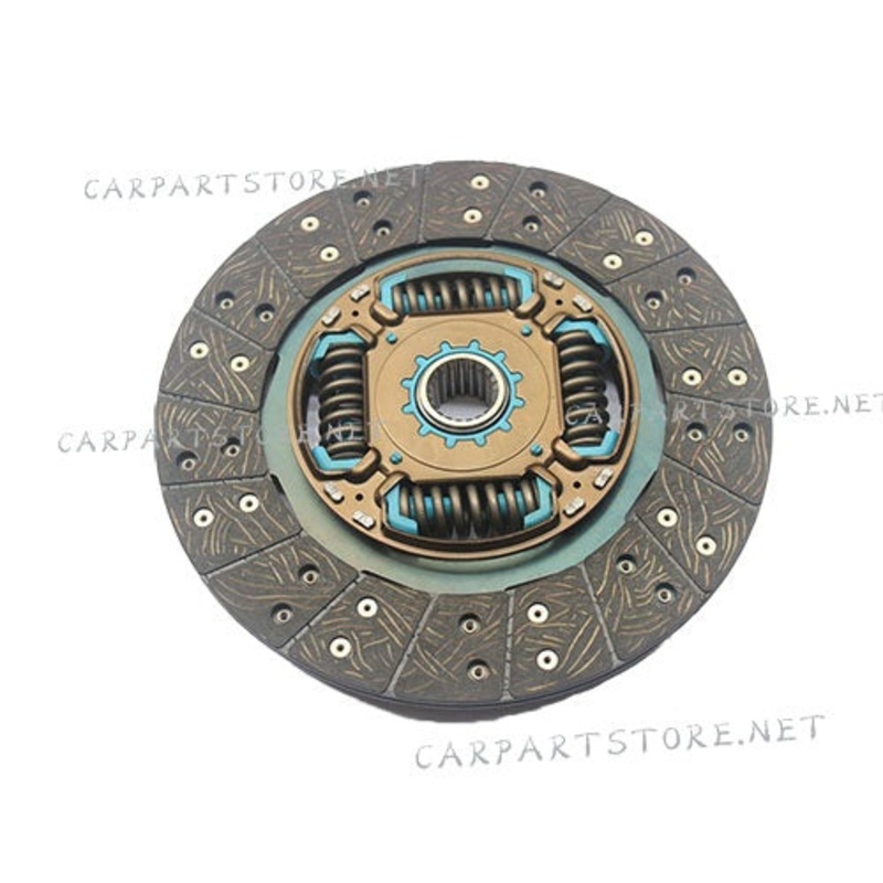 31250-26220 3125026220 31250-26221 CLUTCH DISC TOYOTA HILUX  LAND CRUISER PRADO