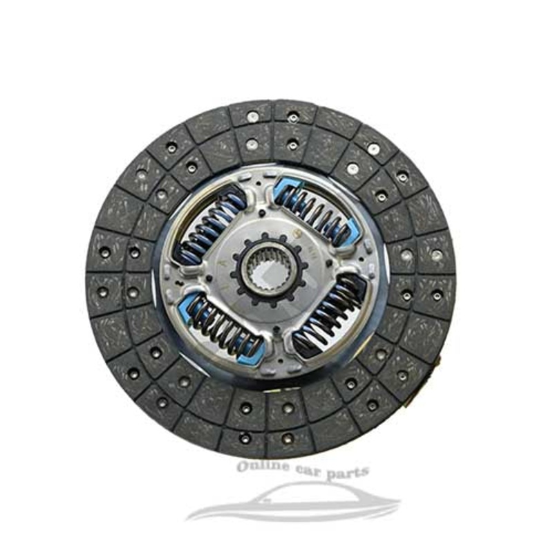 3125026232 31250-26232 Genuine Toyota HIACE DISC ASSY CLUTCH