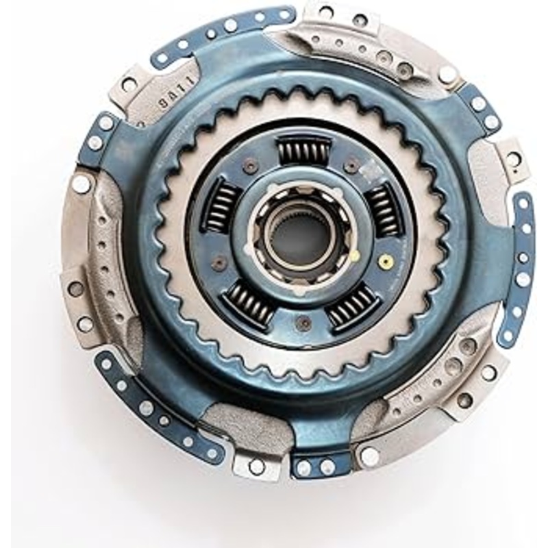41200-2D220 SET-DOUBLE CLUTCH 412002D220 for select HYUNDAI KIA RIO Optima Soul