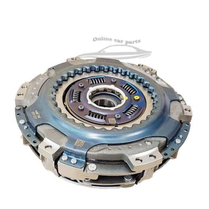 412002D101 SET-DOUBLE CLUTCH 41200-2D101 FOR HYUNDAI I30 I40 TUCSON ACCENT ELANTRA VELOSTER