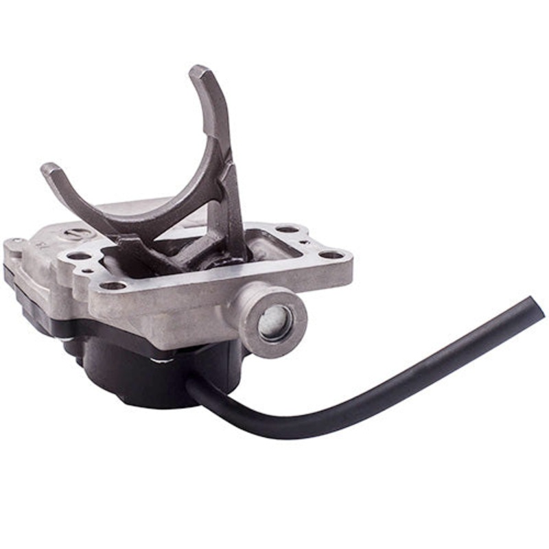 41400-35034 41400-35032 41400-35033 41400-35030 41400-35031 Front Differential Vacuum Actuator for Toyota 4Runner Hilux 4x4 V6