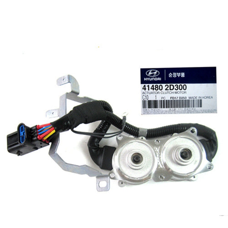414802D300 41480-2D300 GENUINE CLUTCH ACTUATOR FOR KIA K5 FORTE MANUAL TRANSAXLE