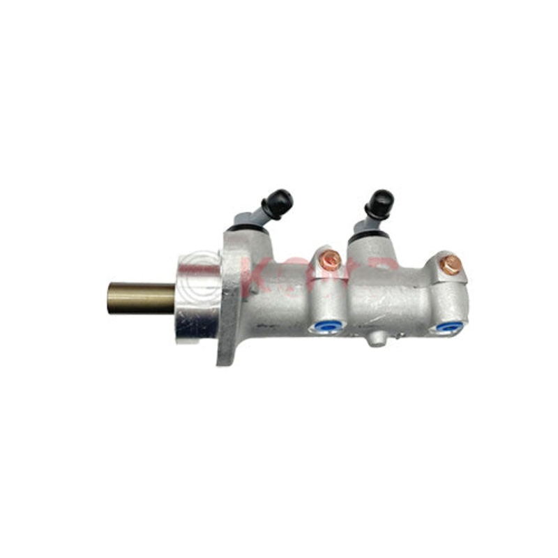 586205L000 58620-5L000 Brake Master Cylinder For HYUNDAI KIA Aluminum