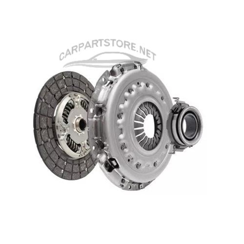 826211 6203084000  Peugeot Clutch kit Kit Embreagem including Pad Disc Bearing