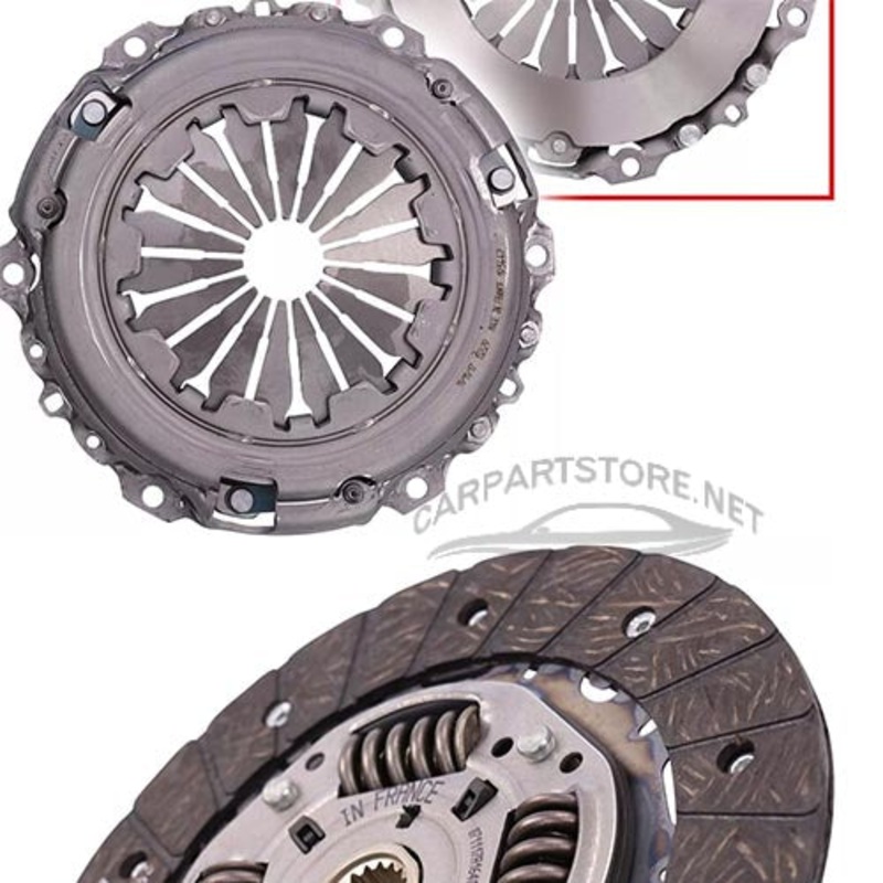 826213  Engine Clutch Kit For Peugeot  206