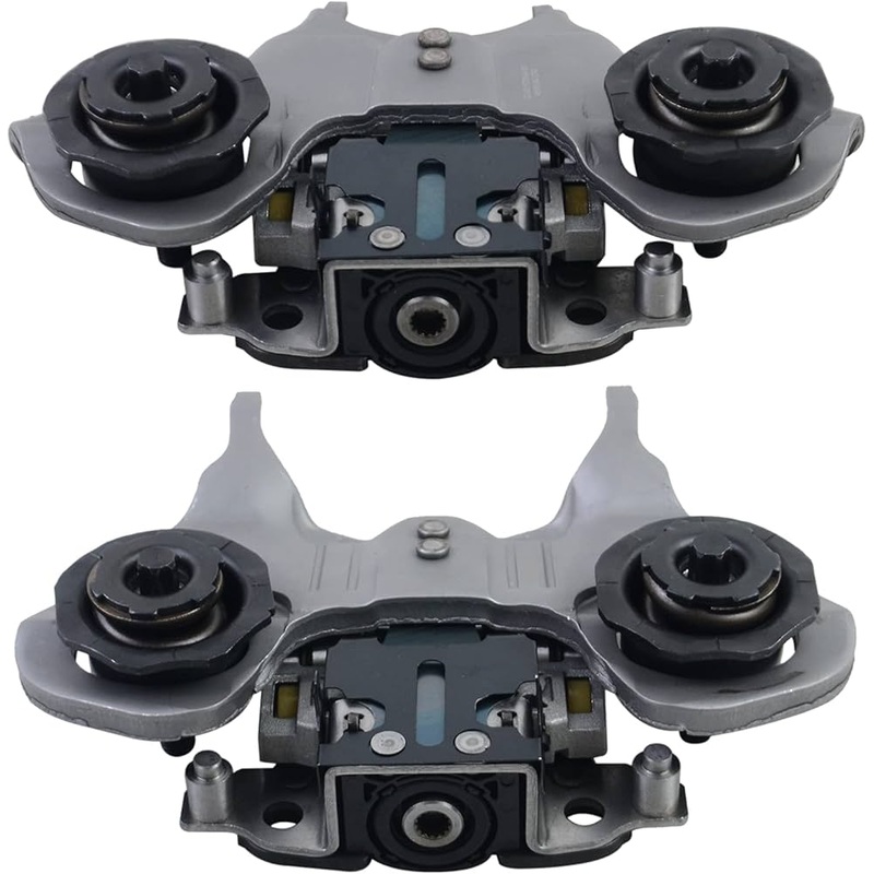 CA6Z-7515-J CA6Z-7515-K CA6Z7515J CA6Z7515K Release Fork Lever for Ford Fiesta Focus 2011-2019