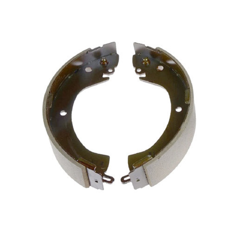 MN186402 Brake Shoe Set  MITSUBISHI L300 Bus L200 L400