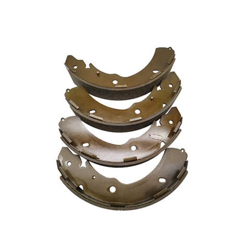 URY1-26-38Z UJY82638Z UHY42638Z Ford Ranger Everest Mazda B2600 BT 50 Rear Brake Shoe