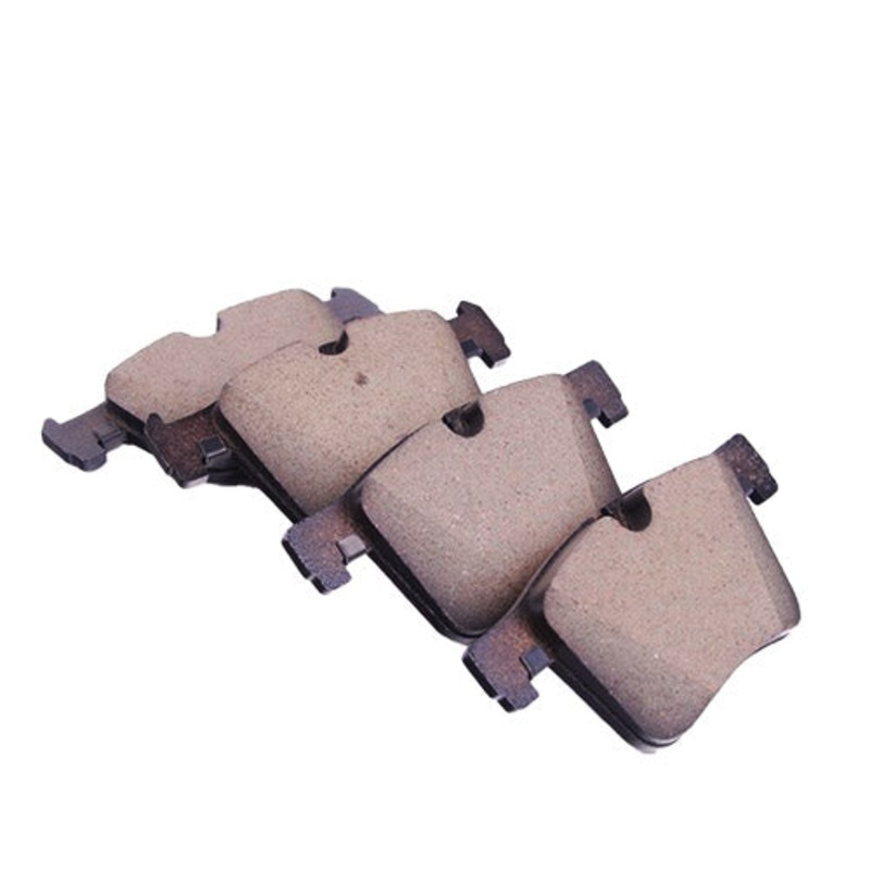 34106799801 Front Brake Pad BMW X3 F25 4106799801 34 10 6 799 801