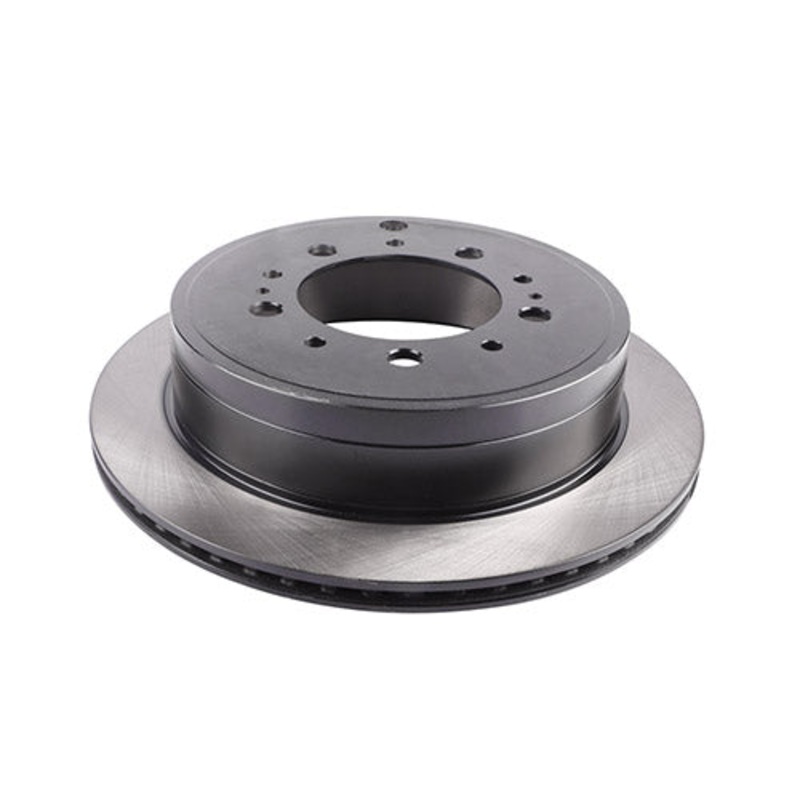 4243160290 424310C010 424310C011 Replacement braking DISC REAR FOR TOYOTA LAND CRUISER LEXUS