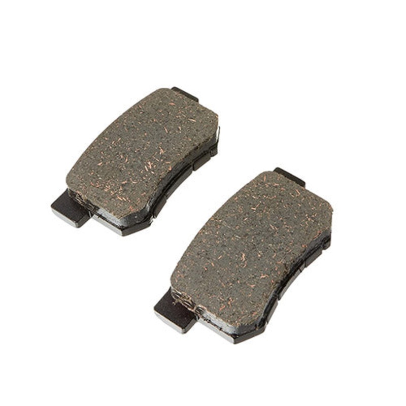 43022SXS000 43022S9A010 43022TP6A00 D1086 46022TP6A00 43022SXS000 Honda 43022-T0G-A00 Rear Pad Set HONDA CRV CROSSTOUR ACCORD ACURA RDX