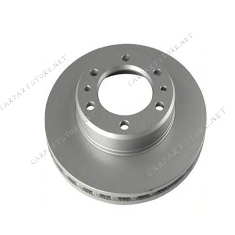 43512-60100 4351260100 FRONT Brake Disc for TOYOTA LAND CRUISER