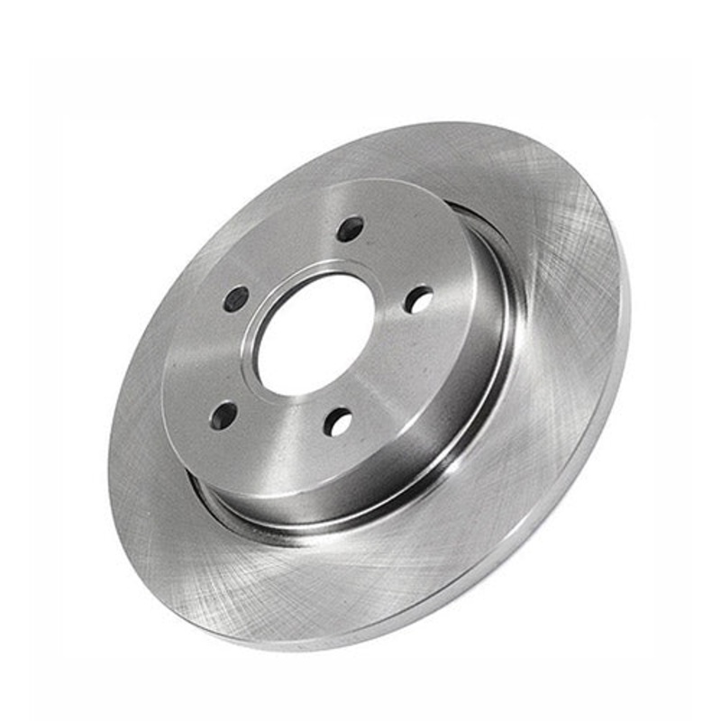 435120K010 43512-0K010 FRONT DISC TOYOTA HILUX INNOVA