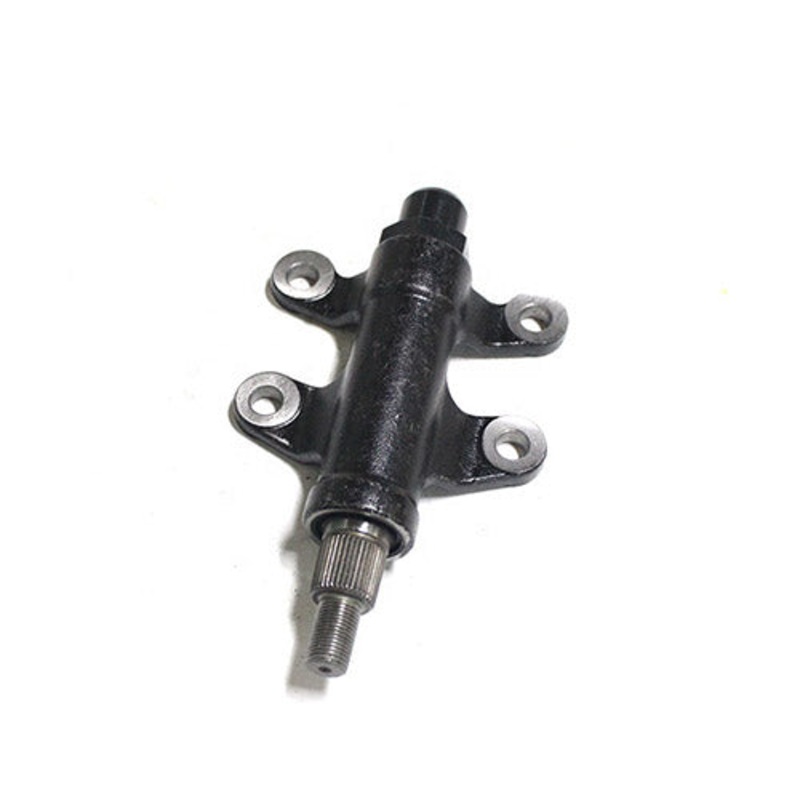 4507036030 4541036040 TOYOTA COASTER HZB50 BRACKET ASSY IDLER ARM